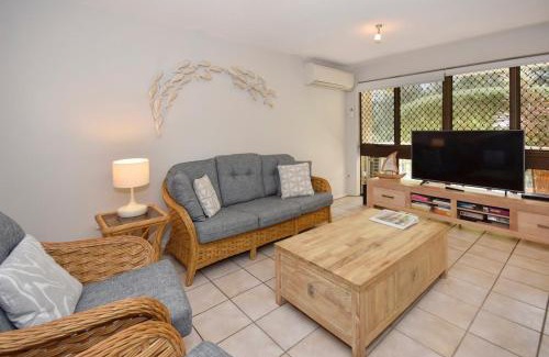 Mooloolaba Apartamento | 20 Steps to the Sand!