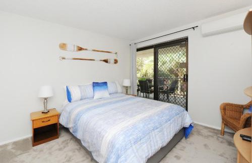 Mooloolaba Apartamento | 20 Steps to the Sand!