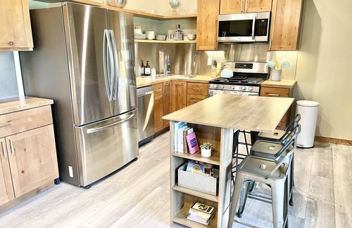 Angel Fire Condominio | 20% SUMMER DISCOUNT New Construction Luxury Condo