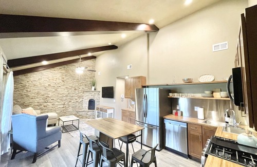 Angel Fire Condominio | 20% SUMMER DISCOUNT New Construction Luxury Condo