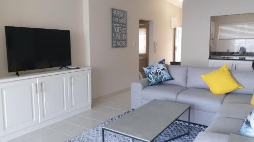 Selection Beach Apartamento | 20 Waterfront