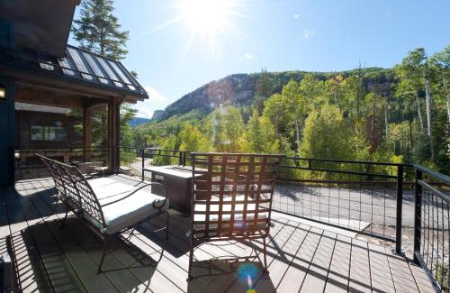 Purgatory Casa | 200 Engineer Drive