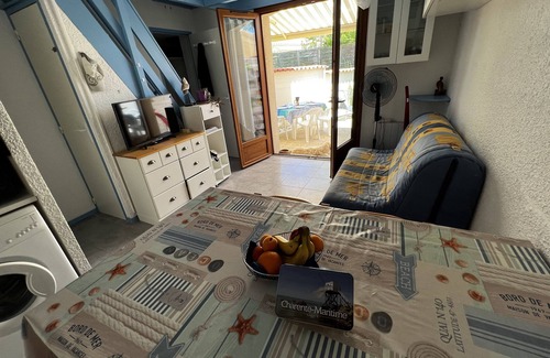Les Mathes Casa | 200 m des Commerces 950 m Plage