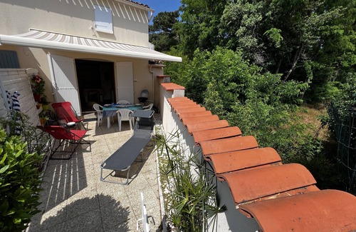 Les Mathes Casa | 200 m des Commerces 950 m Plage