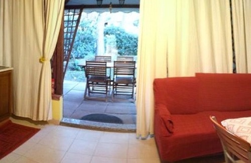 Santa Margherita di Pula Casa | 200 m from the beach, house 4 Beds GREEN