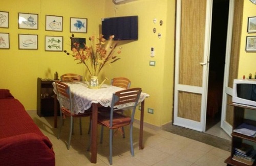 Santa Margherita di Pula Casa | 200 m from the beach, house 4 Beds GREEN