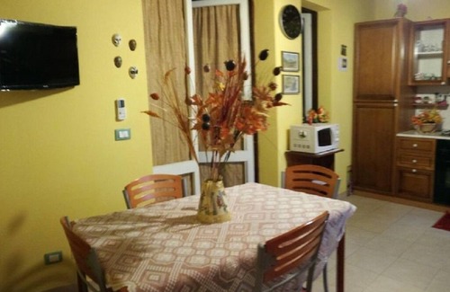 Santa Margherita di Pula Casa | 200 m from the beach, house 4 Beds GREEN