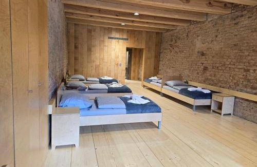 Srebrna Gora Hotel | 200 m² Hotel ∙ 3 habitaciones ∙ 10 huéspedes