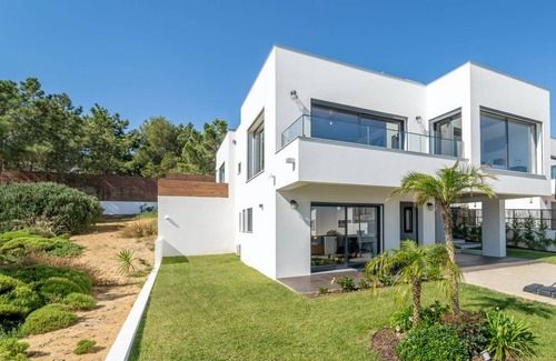 Espartal Villa | 200 m² Villa ∙ 5 habitaciones ∙ 10 huéspedes
