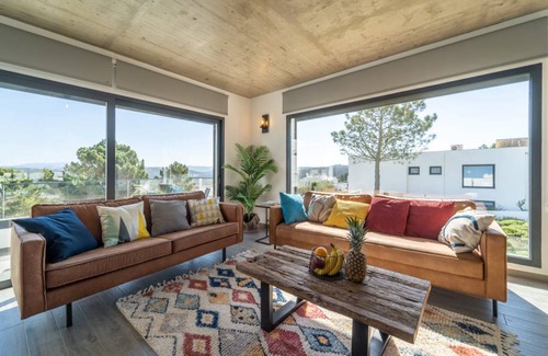 Espartal Villa | 200 m² Villa ∙ 5 habitaciones ∙ 10 huéspedes