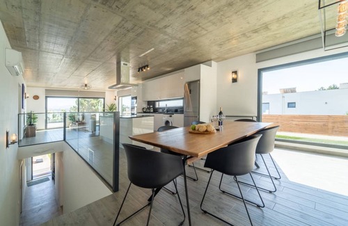 Espartal Villa | 200 m² Villa ∙ 5 habitaciones ∙ 10 huéspedes