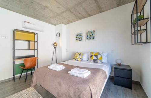 Espartal Villa | 200 m² Villa ∙ 5 habitaciones ∙ 10 huéspedes