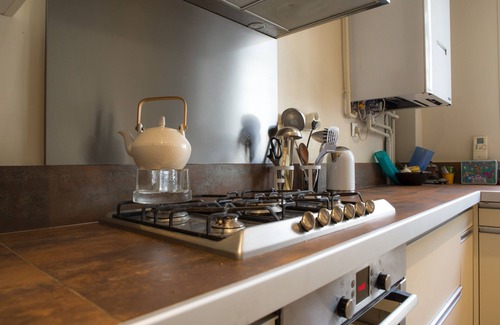 Saint-Vincent-de-Paul Apartamento | 200 m² con vistas al Sacre Coeur y los tejados de París