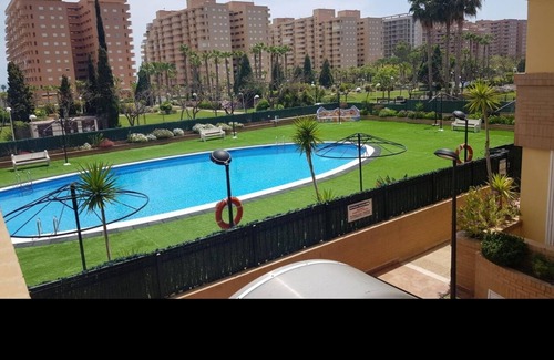 Marina d'Or Casa | A 200 metros de Playa