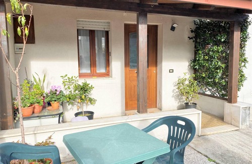 Jesolo Casa | 200 meters from the sea is the ideal solution for families / groups of friends