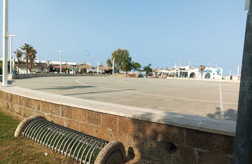 Francavilla al Mare Apartamento | 200 metres from the sea apartment for family vacations prestigious area