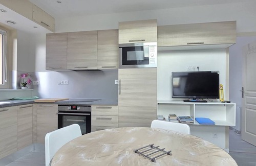 Plurien Apartamento | 200 - Très bel appartement proche des commerces