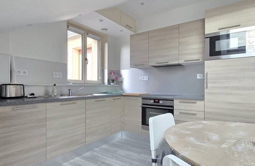 Plurien Apartamento | 200 - Très bel appartement proche des commerces
