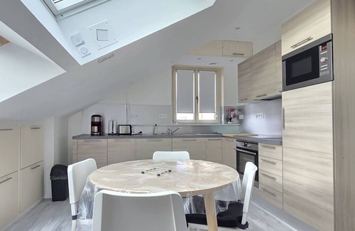 Plurien Apartamento | 200 - Très bel appartement proche des commerces