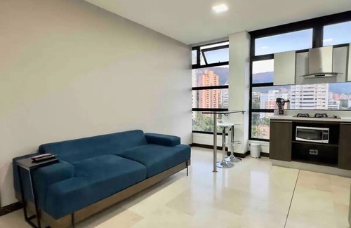 El Poblado Apartamento | 2001 EI Poblado! Charming apartment