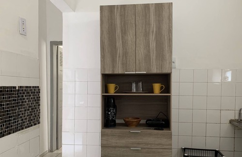 Nazare Apartamento | 200m from Pelourinho, Cozy apartment!