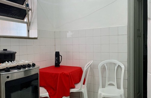 Nazare Apartamento | 200m from Pelourinho, Cozy apartment!