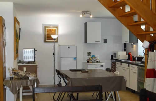 Lacave Casa | 200 metros de la Dordoña, casa de piedra renovada, con SPA y piscina, parque 1 ha