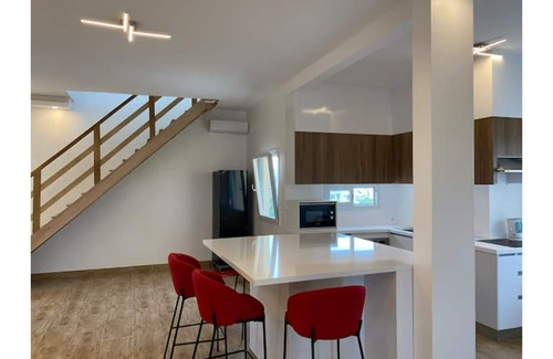 Dakar Apartamento | 200m² penthouse with balcony and terrace Dakar