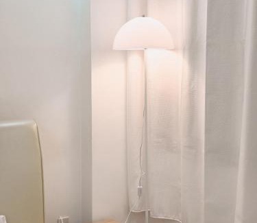 Bui Thi Xuan Casa | 201 부이비엔 도보 10분 , 아늑한 주택