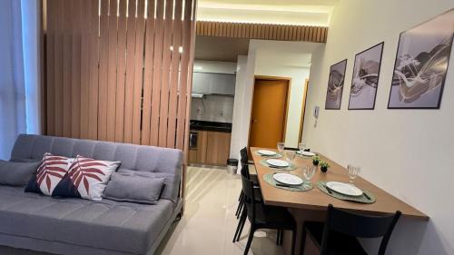 Anapolis Apartamento | 201-3 · 2 Quartos Próx. a UniEvangelica
