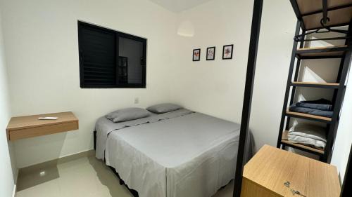 Anapolis Apartamento | 201-3 · 2 Quartos Próx. a UniEvangelica