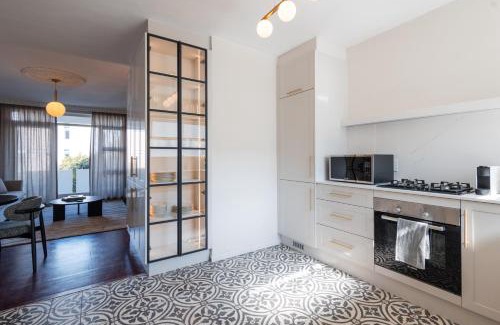 Green Point Apartamento | 201 Cascades l 2 Bed Boutique Aparthotel