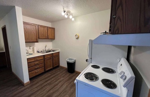 Tomah Apartamento | 201 E Veterans St Apt I by Patriot Properties