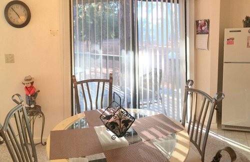Foxfire Condominio | 201 Foxkroft Dr. Foxfire Village 2B / 2B Capacidad 6 Golf y piscina