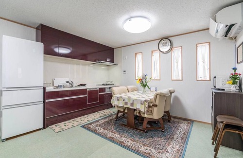 Minami Ward Apartamento | 201/jr/wi-fi/1727