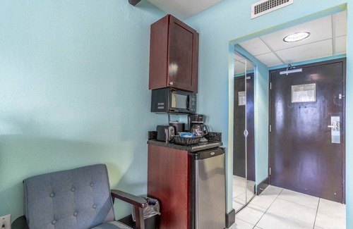 Ruskin Apartamento | 201 Little Harbor Inn