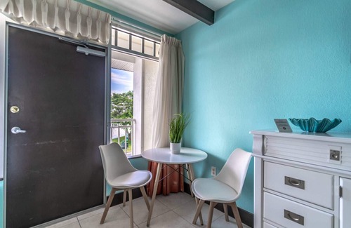 Ruskin Apartamento | 201 Little Harbor Inn