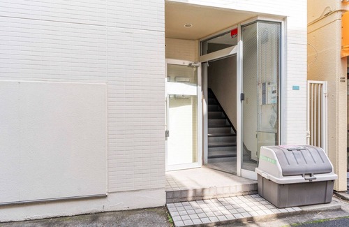 Nakano Casa | 201 / Nakano-ku Tokyo
