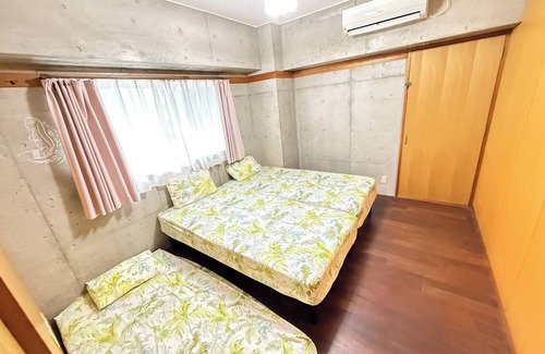 Matsugawa Hotel | 201 Recommended for group trips Naha corner roo / Naha Okinawa