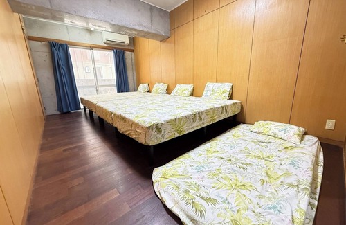 Matsugawa Hotel | 201 Recommended for group trips Naha corner roo / Naha Okinawa