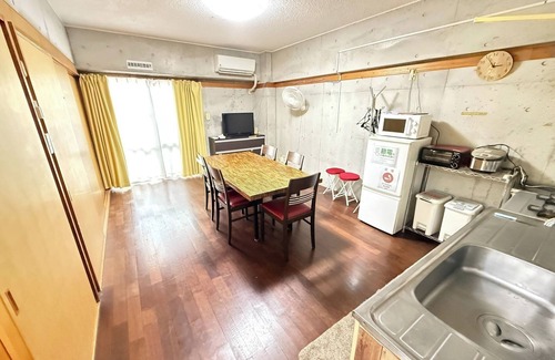 Matsugawa Hotel | 201 Recommended for group trips Naha corner roo / Naha Okinawa