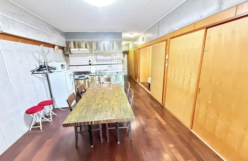 Matsugawa Hotel | 201 Recommended for group trips Naha corner roo / Naha Okinawa