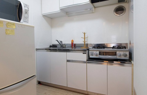 Kabukicho Apartamento | 201 Shinjuku Gourmet&Shopping Recently