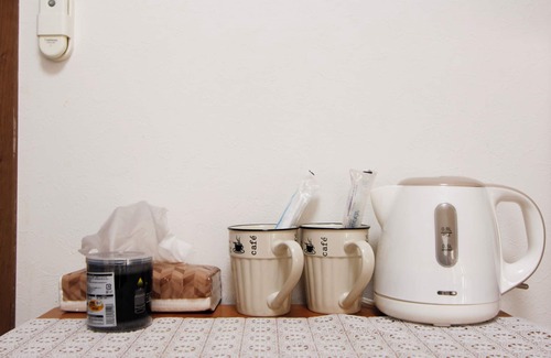 Kabukicho Apartamento | 201 Shinjuku Gourmet&Shopping Recently