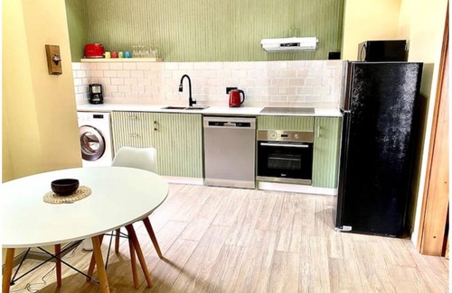 Tamarin Apartamento | 201-The Dolphin