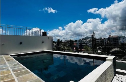 Tamarin Apartamento | 201-The Dolphin