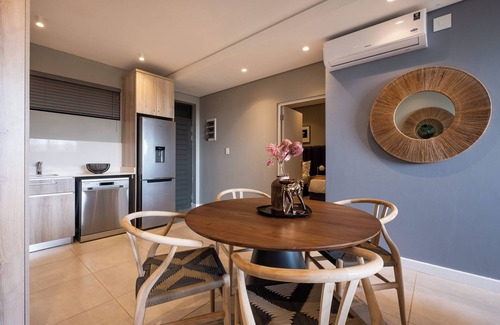 Port Zimbali Apartamento | 201 Zimbali Lakes Boulevard Suites