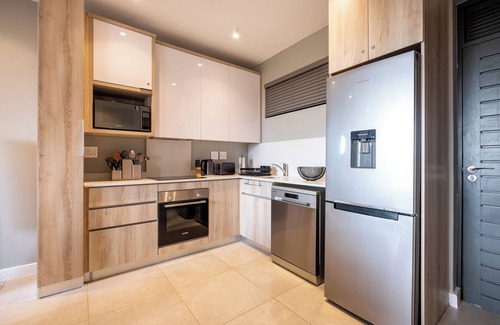 Port Zimbali Apartamento | 201 Zimbali Lakes Boulevard Suites