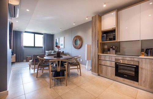 Port Zimbali Apartamento | 201 Zimbali Lakes Boulevard Suites