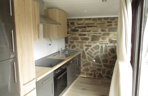 Ahrbruck Casa | Casa de vacaciones completamente amueblada 2016 para 4 personas
